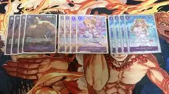 ワンピースカード カタクリ3周年 プリン SRパラレル 各4枚 - メルカリ