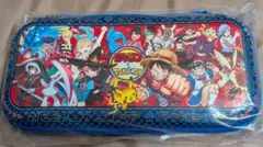 ジャンプ　ポケモン　メガシンカ　キャリングケース　当選品　当選　抽選　サイン ジャンプ ポケモン メガシンカ キャリングケース 当選品 当選 抽選