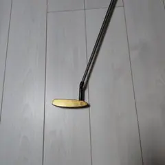 Hiro Honma CLASSIC FEL1003 パター34.5インチ - メルカリ