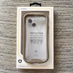 iPhone13mini スマホケース iFace アイフェイス Hamee