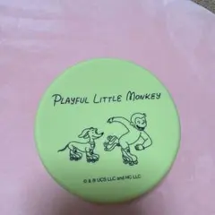 Playful Little Monkey ポーチ SEGAのサムネイル