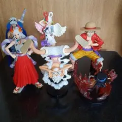 2025年最新】ワンピース プライズフィギュアの人気アイテム