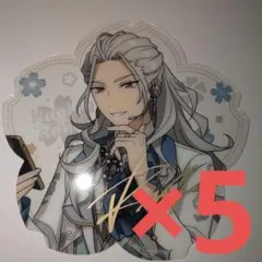 あんスタ 中国 花伴クリアカード 天祥院英智 - メルカリ