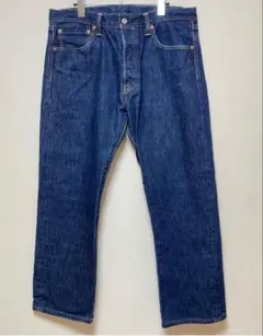 濃紺】リーバイス501 フィリピン製 359刻印 W33 L32 00s - メルカリ