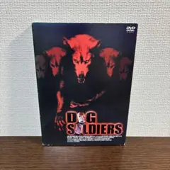 廃盤】ドッグ・ソルジャー -4Kレストア版ー【Blu-ray】 - メルカリ