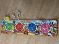 アンパンマン　スポーツ育脳マット