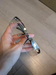 CHANEL サングラス 4008のサムネイル