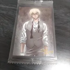 名探偵コナン　安室透　カード