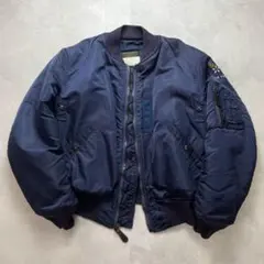 2026年最新】アルファ ma-1 復刻の人気アイテム - メルカリ