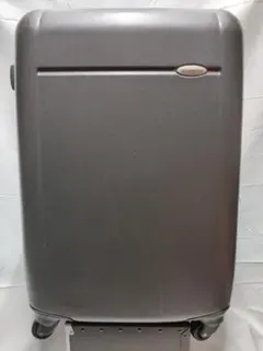 大型 サムソナイト スーツケース 鍵付き 65×45×27 ハード Mサイズ相当