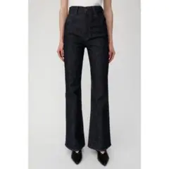 MOUSSY MVS FLARE フレア デニム 25インチ