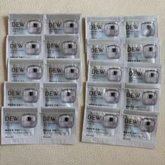 DEW タンタンコンクドロップα クリーム 20包