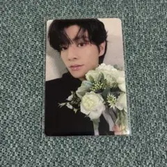 ENHYPEN daydream yzy ラキドロ トレカ　ジェイク