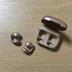 Anker Soundcore C40i ピンクゴールド 動作確認済 箱なし