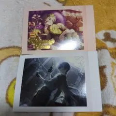 プロジェクトセカイ　プロセカ　ぱしゃこれ　箔押し　草薙寧々　KAITO