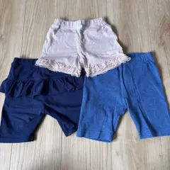 90cm♡レギンス3点セット