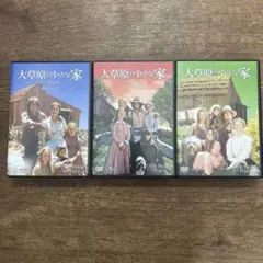 大草原の小さな家 DVDコレクション 1〜22巻まとめ売り - メルカリ