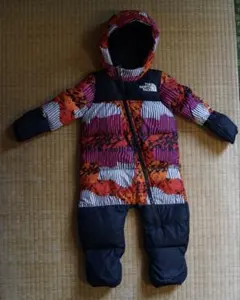 THE NORTH FACE Baby Little Kids Nuptse