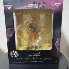 2026年最新】一番くじ ドラゴンボール超 ～最強の戦士達～の人気