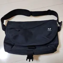 PROPPELLERHEADS ショルダーバッグ 黒