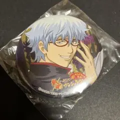 2025年最新】銀魂 ナンジャタウン 缶バッジ 銀時の人気アイテム - メルカリ