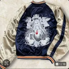 2025年最新】VINTAGE メンズ スカジャンの人気アイテム - メルカリ