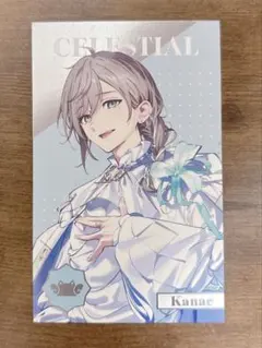 にじさんじ 8周年 カード A 叶