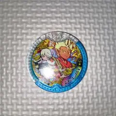 妖怪ウォッチ　Yメダル　エマ＆エンマ大王