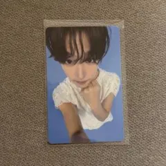 NCT WISH Ode to Love popup MD トレカ 特典 リク - メルカリ