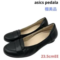 新品⬛︎ecco⬛︎バレエシューズ⬛︎フラットパンプス⬛︎レザー 