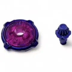 鯊魚鱗牌組 4-50UF 戰鬥陀螺X BEYBLADEX