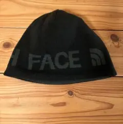 THE NORTH FACE リバーシブル　ニット帽　ビーニー