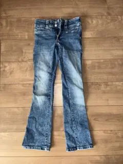 h&m デニム