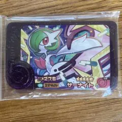 ポケモンフレンダ ベストタッグ2弾 メガサーナイト　サーナイト