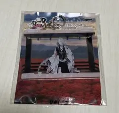 刀剣乱舞 ビッグアクリルキーホルダー GiGO限定 古今伝授の太刀