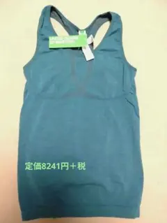 UNITED COLORS OF BENETTON ヨガウェア XS-Sのサムネイル