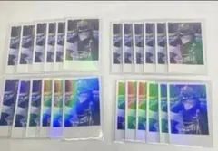 にじさんじ 甲斐田晴 誕生日 2024 チェキ24枚セット