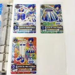 2026年最新】アイカツパレードアニメ柄の人気アイテム - メルカリ