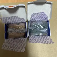 Reebok インスタパンプ 94 ガチャ【CAMEL/GRIT GREEN】