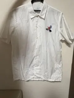 PS Paul Smith 半袖シャツ Mサイズ