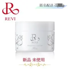 REVI　ウォッシングクリーム【専用泡立てネット付】　⭐︎最後の1個⭐︎のサムネイル