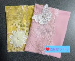 ピンクの白玉様専用！