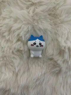 ハチワレ マスコット