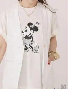 今期完売Americana × HUG O WäR ディズニーコレクションのサムネイル