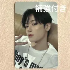 theboyz ドボイズ unexpected whoop トレカ ジュヨン