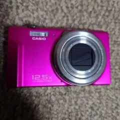 2025年最新】casio EX-ZS150の人気アイテム - メルカリ