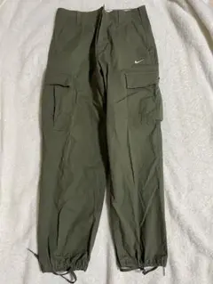 極美品！Nike SBカーゴパンツ L