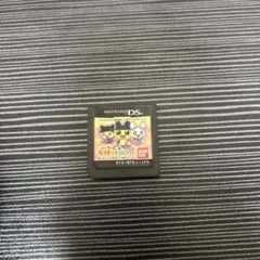 DSソフト　たまごっちのなりきりチャレンジ