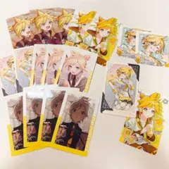 箔押しあり レン エピカ グリカ まとめ売り