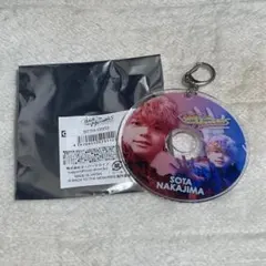 中島颯太 アクキー